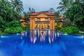 Mayfair Lagoon