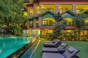 MAYFAIR Rourkela