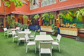 MAYFAIR Rourkela
