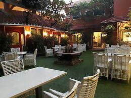 MAYFAIR Rourkela