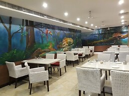 MAYFAIR Rourkela