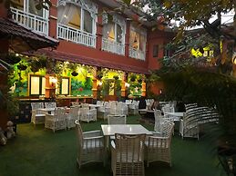 MAYFAIR Rourkela