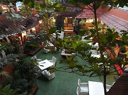 MAYFAIR Rourkela