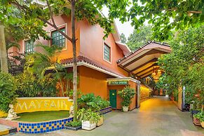 MAYFAIR Rourkela