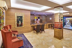 MAYFAIR Rourkela
