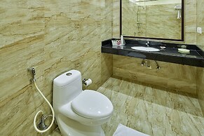 MAYFAIR Rourkela