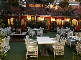 MAYFAIR Rourkela