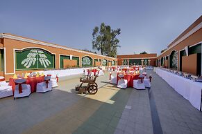 MAYFAIR Rourkela