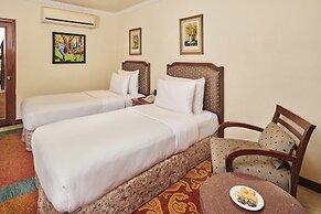 MAYFAIR Rourkela