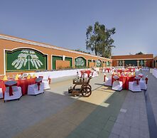 MAYFAIR Rourkela
