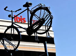 ibis Leiden Centre