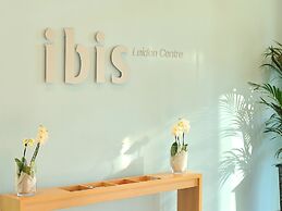 ibis Leiden Centre