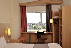 ibis Leiden Centre