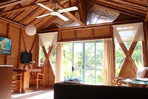 Magic Reef Bungalows