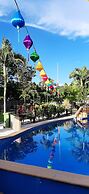 Magic Reef Bungalows