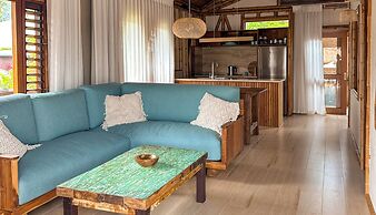 Magic Reef Bungalows