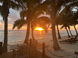 Magic Reef Bungalows