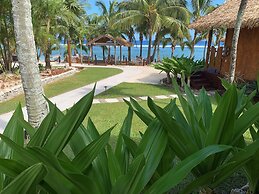 Magic Reef Bungalows