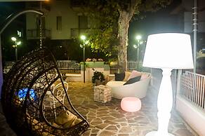 Hotel Angelini