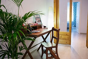 Blanc Guesthouse