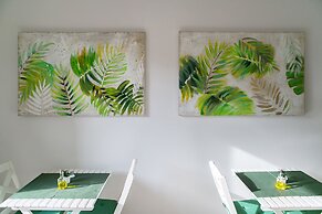 Blanc Guesthouse