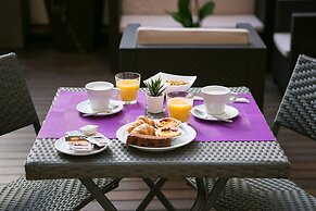 Blanc Guesthouse