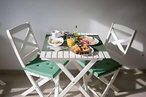 Blanc Guesthouse