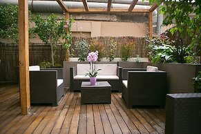 Blanc Guesthouse