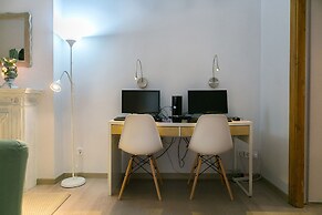 Blanc Guesthouse