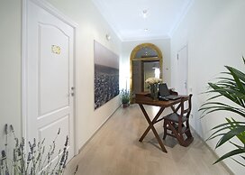 Blanc Guesthouse