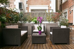Blanc Guesthouse