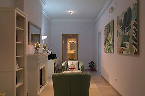 Blanc Guesthouse