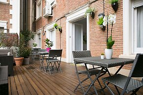 Blanc Guesthouse