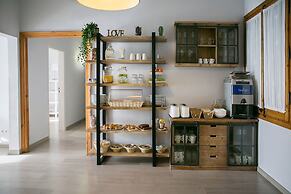 Blanc Guesthouse
