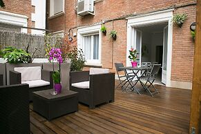 Blanc Guesthouse