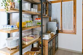 Blanc Guesthouse