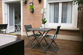 Blanc Guesthouse