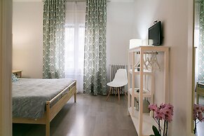 Blanc Guesthouse