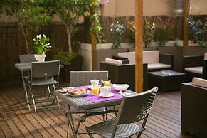 Blanc Guesthouse