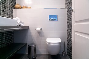 Blanc Guesthouse
