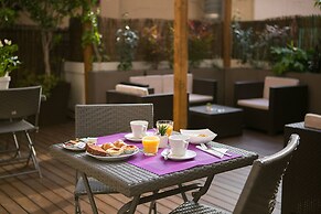 Blanc Guesthouse
