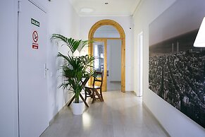 Blanc Guesthouse