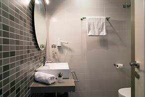 Blanc Guesthouse
