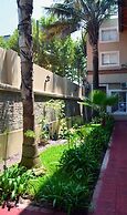 Puerto Delta Apartamentos