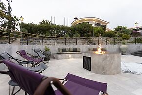 Hotel Alta Montaña