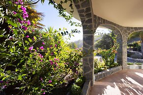 Hotel Alta Montaña