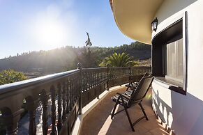 Hotel Alta Montaña