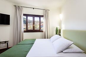 Hotel Alta Montaña