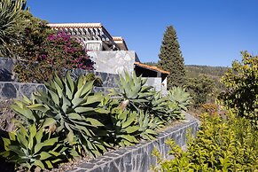 Hotel Alta Montaña