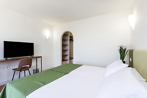 Hotel Alta Montaña